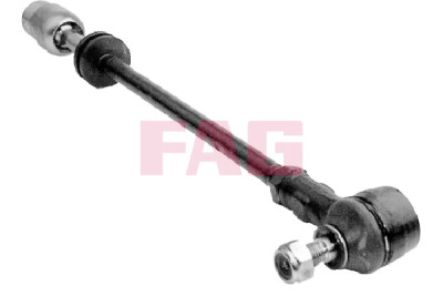 Barre de connexion
