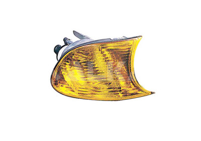 Feu clignotant