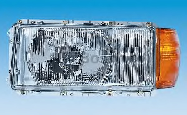 Faro principal