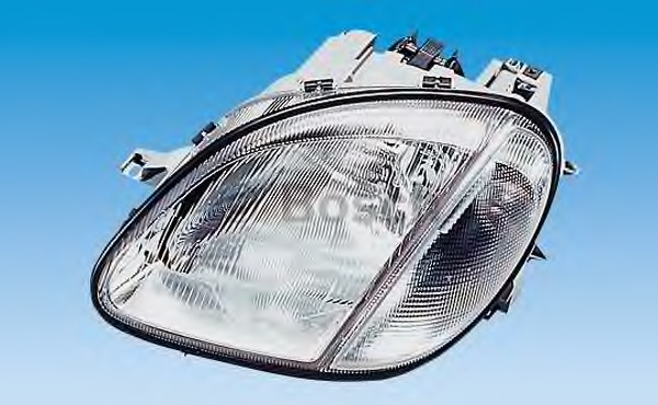 Faro principal