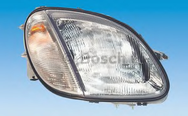 Faro principal