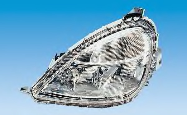Faro principal