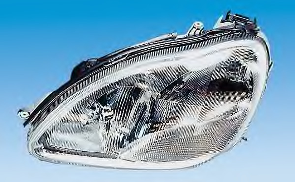 Faro principal