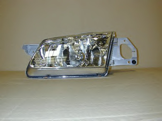 Faro principal