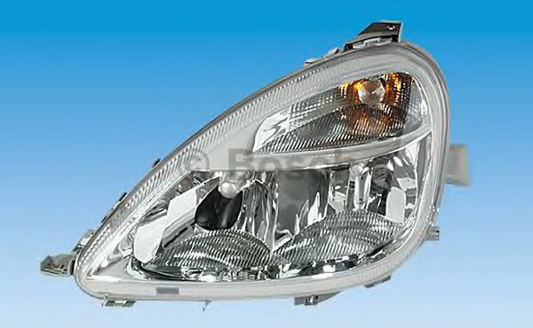Faro principal