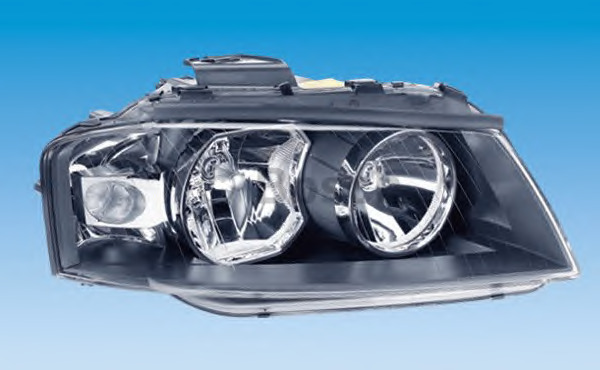 Faro principal