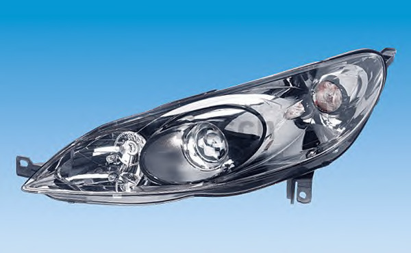 Faro principal