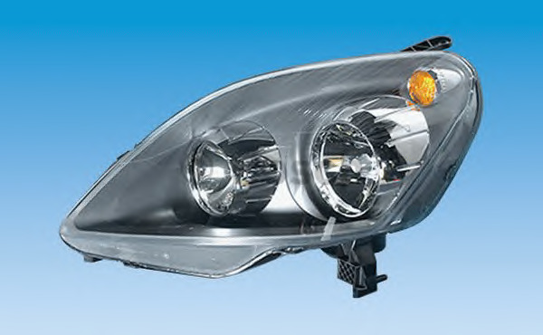 Faro principal
