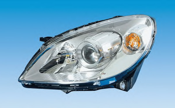 Faro principal