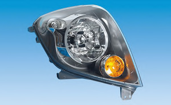 Faro principal