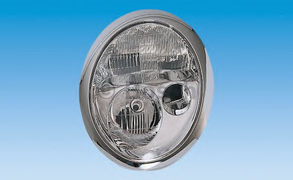 Faro principal