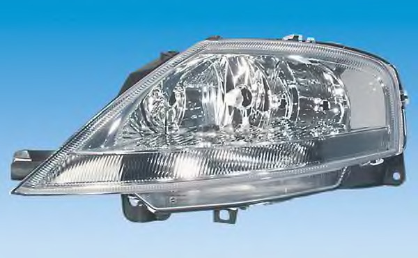 Faro principal