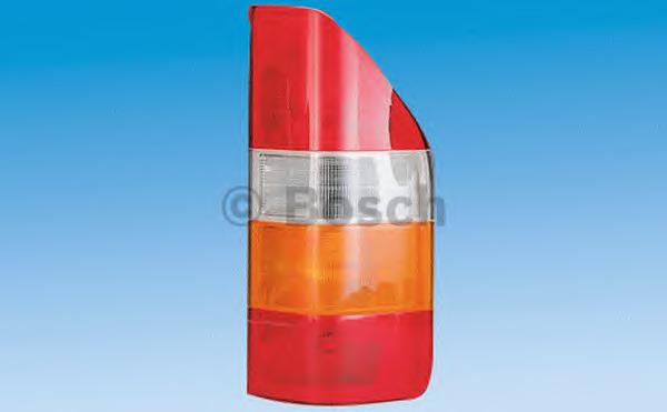 Piloto posterior
