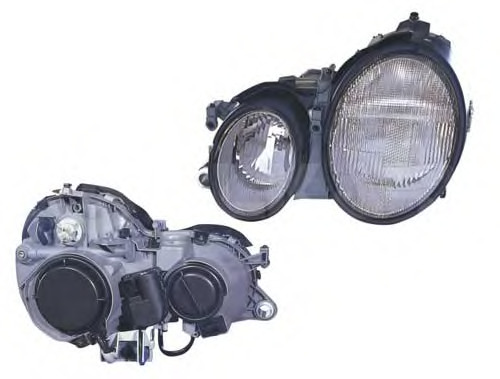 Faro principal